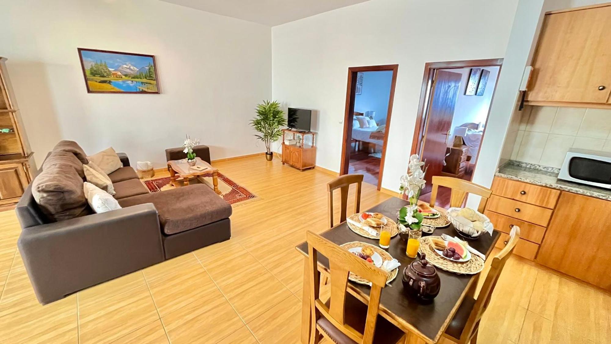Villa Garden Santana By Your Key Exterior foto