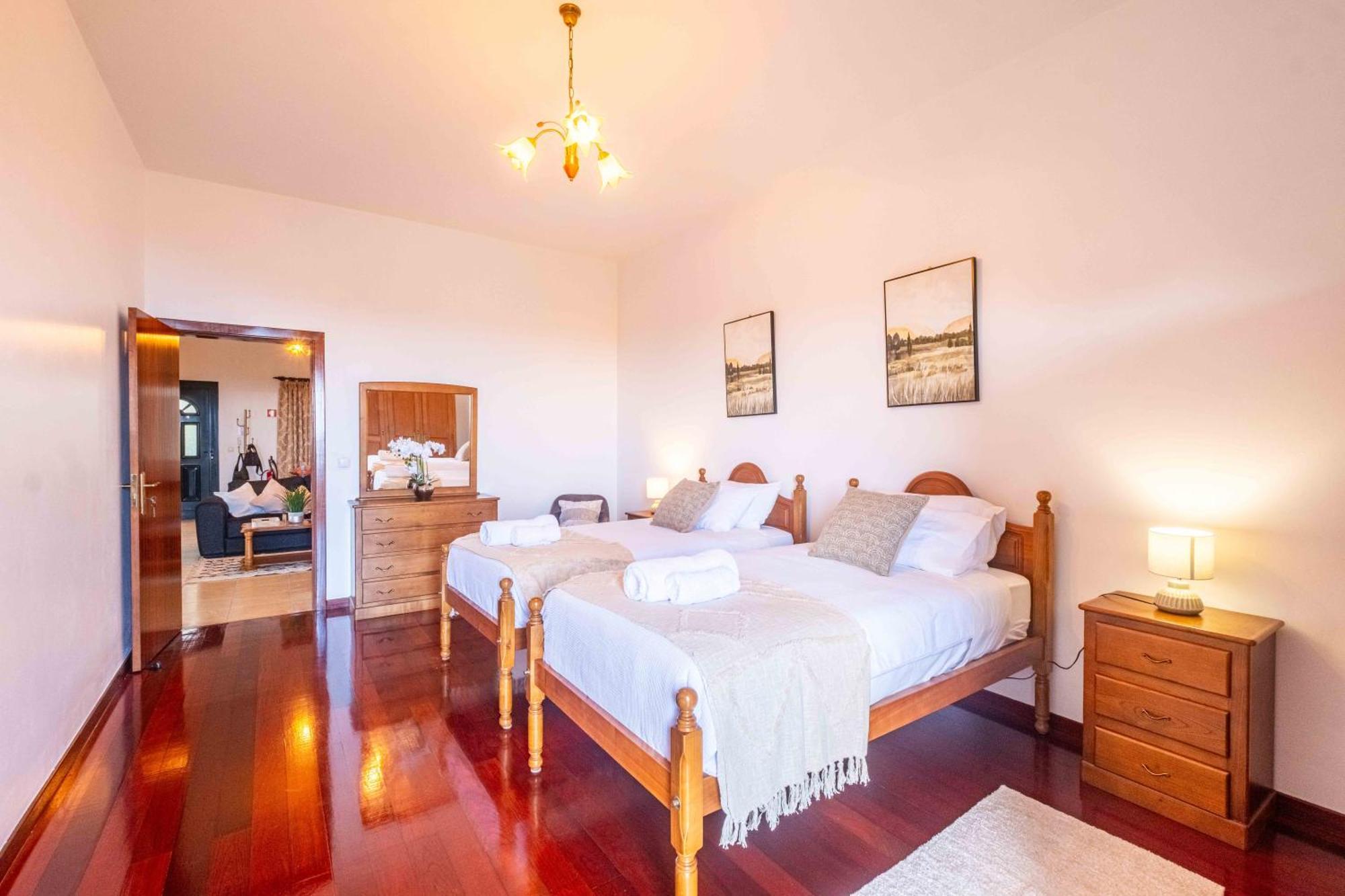 Villa Garden Santana By Your Key Exterior foto