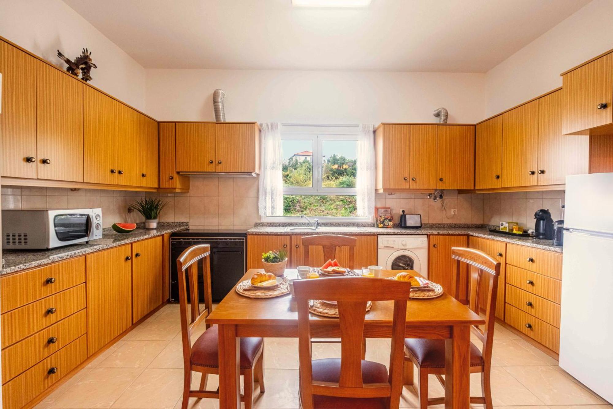 Villa Garden Santana By Your Key Exterior foto